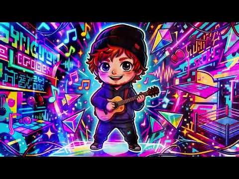 Shape of You – Ed Sheeran (Nightcore Hyperpop Remix)