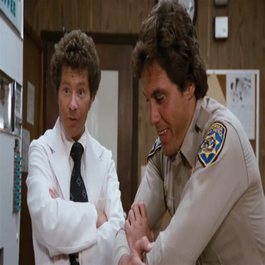 CHiPs (TV Series 1977–1983) SS 2 🎥 Episode 23 - The Greatest Adventures of CHiPs (P5 ) | SVPN Magazine