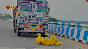 2.5M views · 138K reactions | teddy ka harkat road mai bhi logo ke sath #bokaroteddy | Bokaro Teddy | Facebook