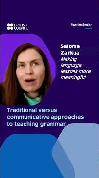 Teaching grammar #teachingcommunity #teachingenglish #education #elt