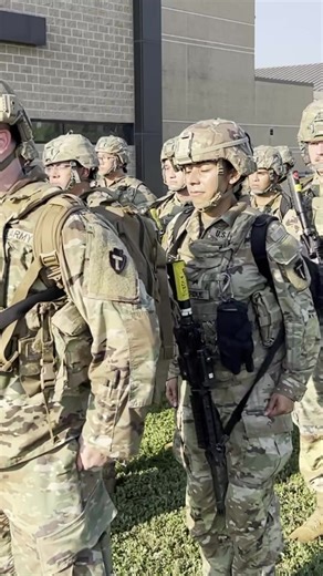 37K views · 1.2K reactions | Operation Lone Star's Texas Tactical Border Force (TTBF) is on the ground at the Texas-Mexico border, standing ready to protect communities and defend the homeland. The Texas National Guard continues to serve alongside our law enforcement partners, bringing advanced capabilities and specialized support to disrupt cartel activity, stop narco-terrorism, and secure every sector of our border. #OperationLoneStar #texas | Texas Military Department | Facebook