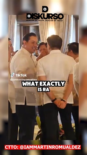 What is R.A.12009, known as the New Government Procurement Act (NGPA)? Why YOU need to know about this and how this benefits our country? Follow us for more updates! Instagram: diskuro_on_air Tiktok: diskurso.on.air Youtube: DiskursoOnAir Pinterest: diskurso_ph Twitter/X: diskuro_on_air Contact us: +63 977 830 5319 corporate@diskurso.ph www.diskurso.ph #DiskursoOnAir | Diskurso on Air | Facebook