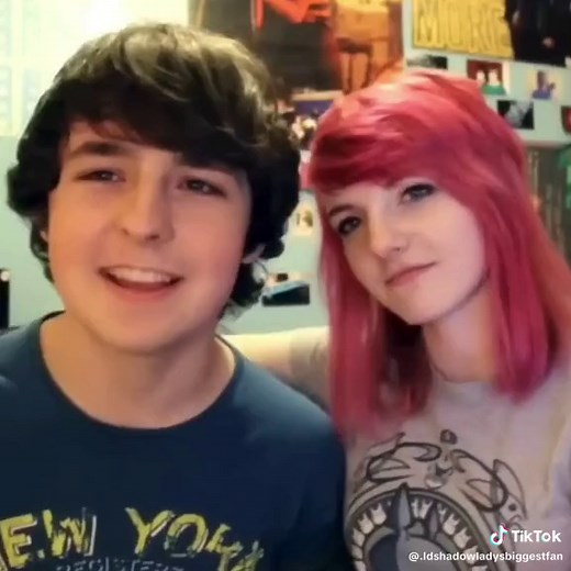 They are the DEFINITION of love