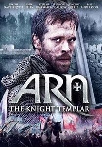 Arn Knight Templar