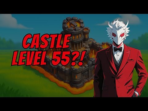 Top Heroes Castle Brilliance Level Guide!