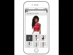 IMVU Mobile: Take the Conversation With You