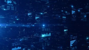 Hud Infographic Technology Data Analysis Technology Stock Footage Video (100% Royalty-free) 3436352821 | Shutterstock