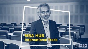 647 reactions · 57 shares | Expand your horizons and lead global transformations. ➡️ Gain the skills required for the next step in your global career with a stimulating program. | IÉSEG School of Management | Facebook