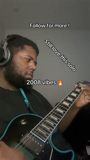 Decode By Paramore Solo 🔥 #music #guitarcover #fyp