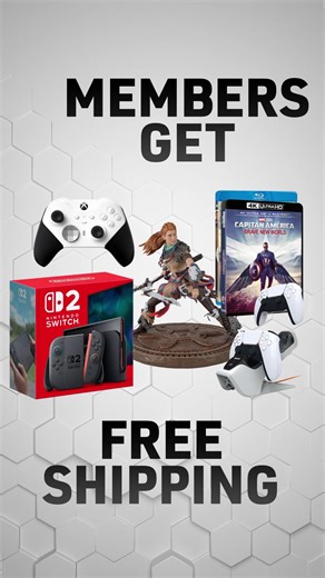 GameFly has all the newest and hottest games! Try Sonic Racing CrossWorlds and many others for one low subscription price! | GameFly | Facebook