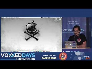 Apache Mesos - The data center of the future (Nikolaos Ballas)