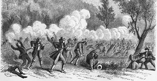 Mountain Meadows Massacre