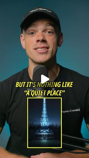 Victor Hughes on Instagram: "Love me a good alien film . . #movie #movies #aliens #noonewillsaveyou #moviereview #filmreview #halloween #horrormovies"