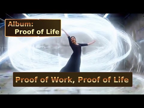 Digital Jardin - Proof of Work