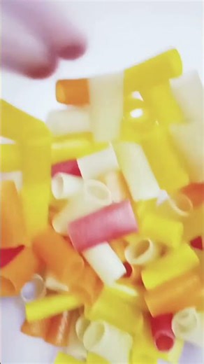 Math activity. #counting#stringing#colouridentification#finemotor#kidsactivity