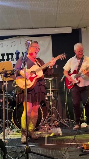 St Arnaud Country Music Club on Reels