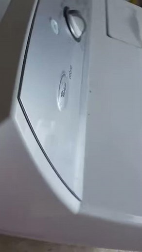 Whirlpool Cabrio dryer F1 Error repair Part 3