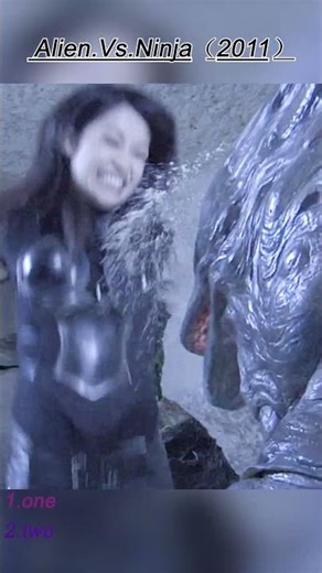 Alien.Vs.Ninja (2011)