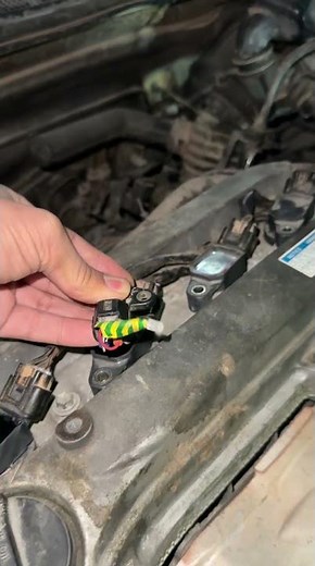 how to check ignition coil 👍