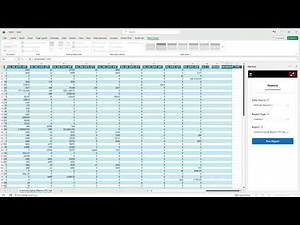 Inventory Aging Analysis in NetSuite using Excel | NetXcel for Supply Chain Teams
