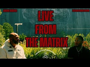 The Highly Emotional Podcast | Live From the Matrix w/Jonah | Exposing the Dark Side of Spirituality