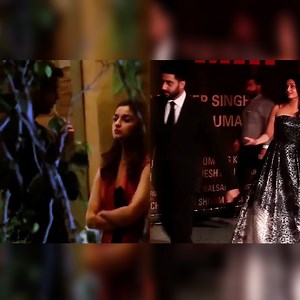 94K views · 322 reactions | Tension between couples caught on camera. While most celebrities are very particular about the image they put out with their partners, sometimes, the tension between them can be seen and is caught on camera. Well, we know that all couple fights but when it comes to celebrities, everything is scrutinized ten times more. Whose awkward moment did you find the most shocking? Let us know in the comments below. | PinkVilla | Facebook