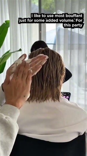 🔥 The Exact Way to Get Sydney Sweeney's Hair | Glen Coco x Kérastase Hair Tutorial