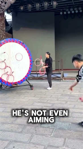 Human aim bot 💯😱