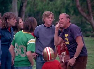 'Eight Is Enough' stories: Adam Rich, Diana Hyland and ... Mark Hamill