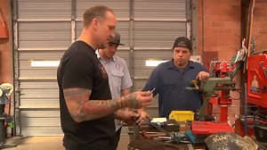 The Life of Jesse James After Austin Speed Shop | Quick Shift