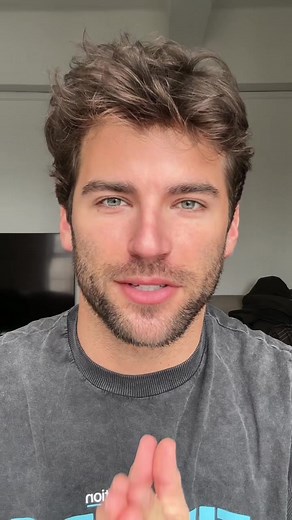 Caveman Eyebrows Make-up Comparison