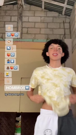 ¿Qué significa 'Irene di algo ?' - Tutorial con Keymer Cruz