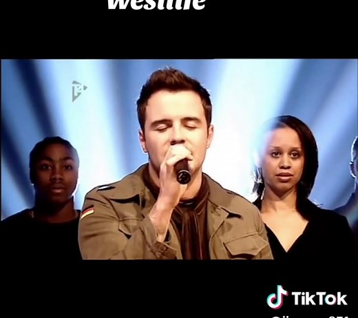 Westlife's The Rose: A Pop Classic Music Video