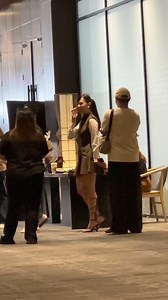 Rumored girlfriend ni Daniel Padilla na si Kaila Estrada, arrived for the mediacon ng upcoming Kapamilya series na “What Lies Beneath” ❤️ #KailaEstrada #WhatLiesBeneath | Chantal