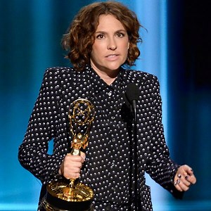 Jill Soloway Gives Heartfelt Speech About Transgender Equality After Emmy Win: ''We Have a Trans Civil Rights Problem''