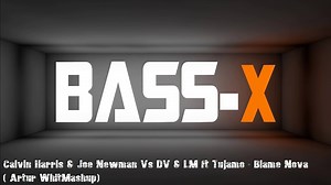 The Best Dance Club Songs In 2014 Mixed By Bass X