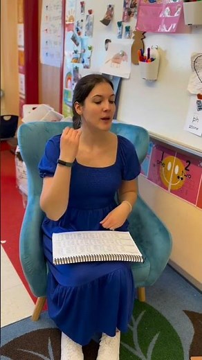 Shining a Spotlight on: Heggerty Phonemic Awareness curriculum with @_Bigheartlittleminds_