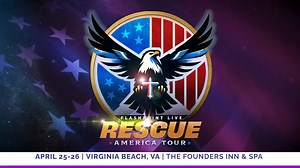2.5K views · 104 reactions | The FlashPoint LIVE Rescue America Tour...