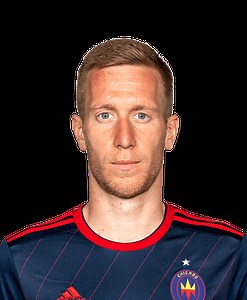 Robert Beric - Soccer News, Rumors, & Updates