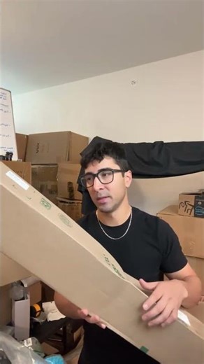 Amazon's Packaging Fail This is Unbelievable!