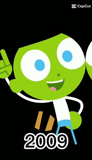 evoution pbs kids del logo history 1999 and 2022 logo history