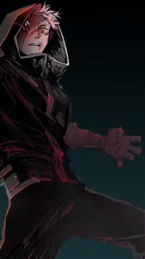 Yuji's Character Development in Jujutsu Kaisen