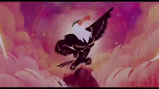 Придумайте мем о GigaChad и Angry Birds