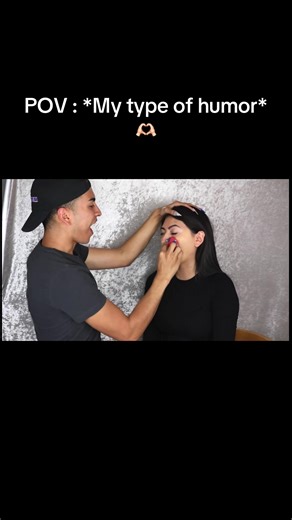 Funny Beauty Blender Application Tutorial