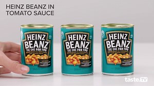 Easy Vegeterian Tortilla Bake to feed the masses this Holiday Season 🎉 Heinz Beanz One for All now available in a supermarket near you! | Heinz ANZ