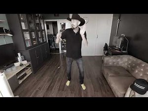 Linedance- George's Book (Demo)