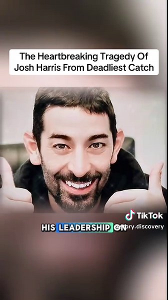 The Heartbreaking Tragedy of Josh Harris Unveiled
