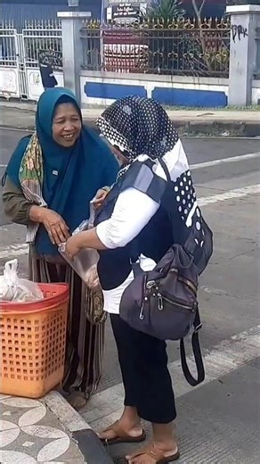 Real Life in Solo City, Indonesia 🇲🇨 #shorts