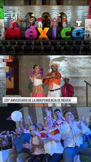 45 reactions | El sonido clásico de banda sinaloense es festivo y potente, con arreglos que permiten destacar tanto melodías como ritmos marcados por la percusión. #telemundoaz #phoenix #arizona #sinaloa | Telemundo Arizona | Facebook