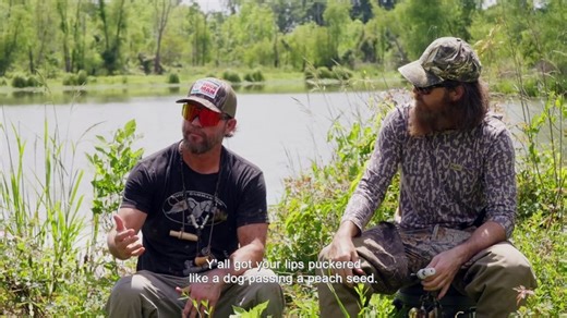 Duck Dynasty The Revival S02E02